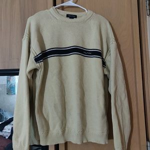 Vintage Nautica Sweatee